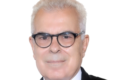 Mohamed GHAMMAM,
Presidente del Consiglio esecutivo del CCI (2022-2024)
